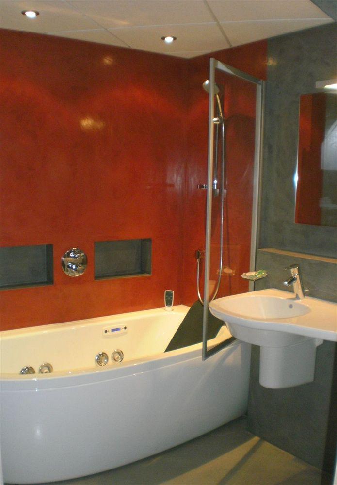 Cit'Hotel Saint-Pierre Viré Dış mekan fotoğraf
